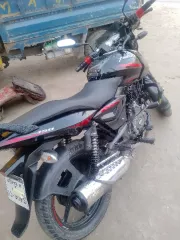 BAJAJ PULSAR AS150